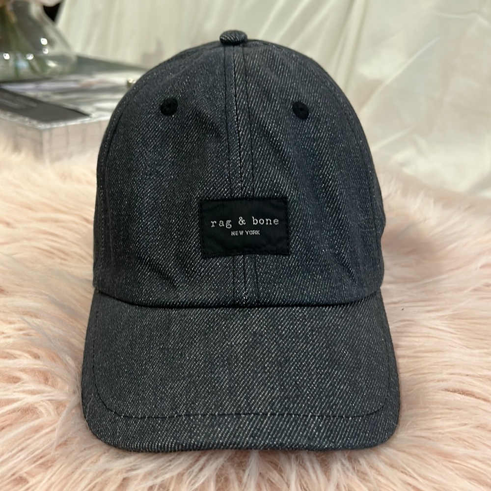 Rag & Bone cap NWOT